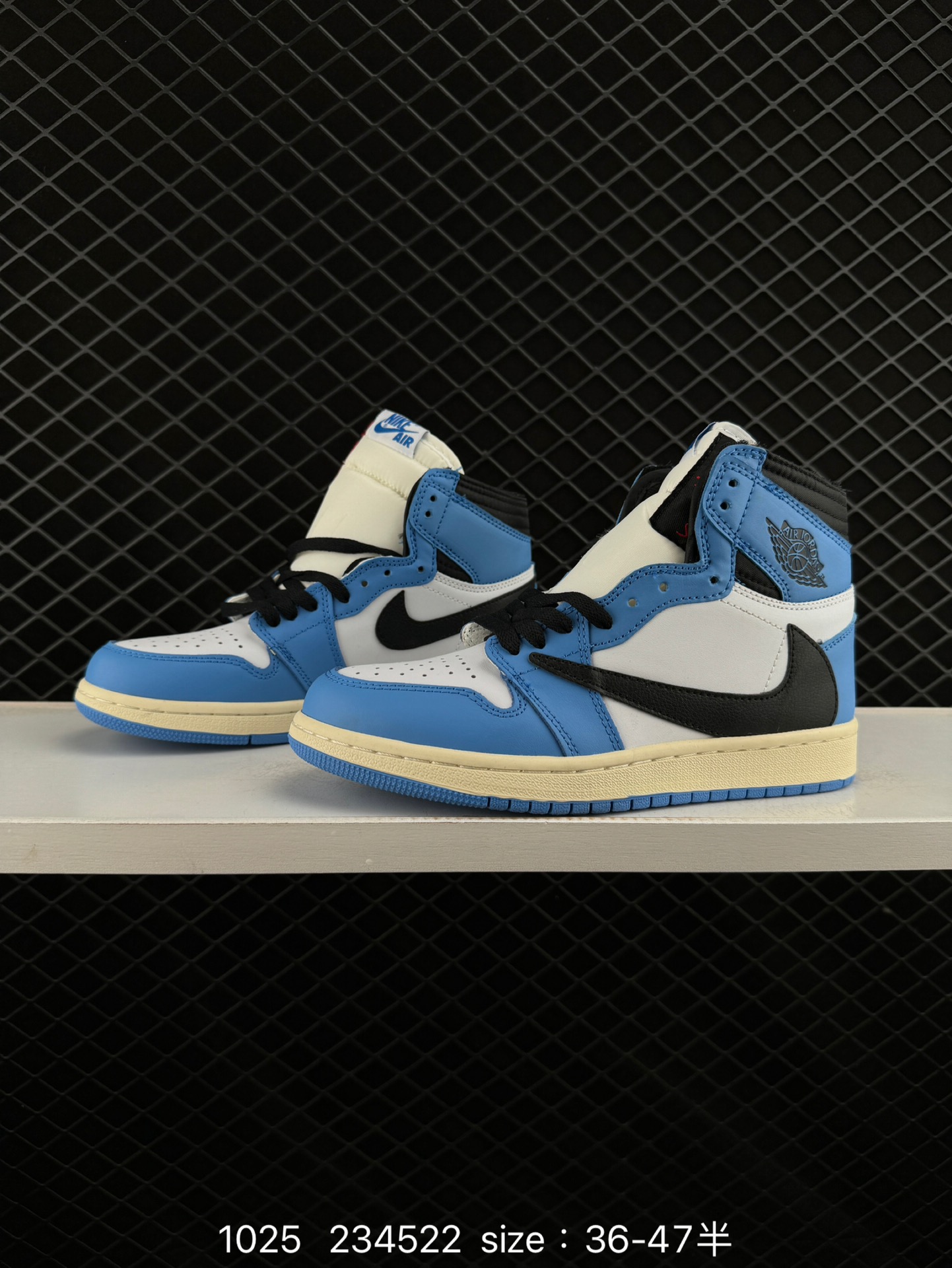 Nike AIR JORDAN 1 RETRO HIGH